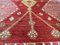 Petit Tapis Kilim Anatolien, Turquie 10