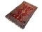 Petit Tapis Kilim Anatolien, Turquie 7