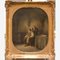 Victor Jeanneney, The Astronomer, óleo sobre lienzo, siglo XIX, Imagen 1