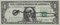Andy Warhol, Billete de un dólar, 1985, Imagen 1