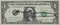 Andy Warhol, One Dollar Bill, 1985 1