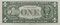 Andy Warhol, Billet d'un dollar, 1985 2