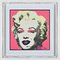 Affiche Castelli Graphics, Marilyn Monroe, 1981 1