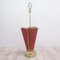 Lacquered Umbrella Stand, 1950s 1