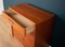 Teak Chest of Drawers from Austinsuite, 1960s 4