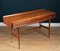 Consolle in teak di Robert Heritage per Archie Shine, anni '60, Immagine 3