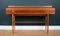 Teak Console Table by Robert Heritage for Archie Shine, 1960s 1