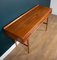 Teak Console Table by Robert Heritage for Archie Shine, 1960s, Image 4