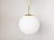 Vintage Pendant Lights by Glashutte Limburg, 1970s 7