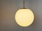 Vintage Pendant Lights by Glashutte Limburg, 1970s 3