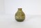 Art Deco Vase aus Bronze & Messing von SVM Handarbete, Schweden 4