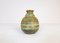 Art Deco Vase aus Bronze & Messing von SVM Handarbete, Schweden 6