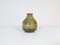 Art Deco Vase aus Bronze & Messing von SVM Handarbete, Schweden 3