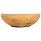 Large Swedish Folk Art Farmers Bowl, 1800s, Image 1