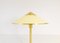 Mid-Century Kongelys Table Lamp by Niels Rasmussen Thykier for Fog & Mørup, Denmark, Image 9