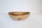 Large Swedish Folk Art Farmers Bowl, 1800s, Image 4