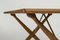 AT-303 Dining Table by Hans J. Wegner for Andreas Tuck 7