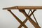AT-303 Dining Table by Hans J. Wegner for Andreas Tuck, Image 7