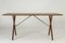 AT-303 Dining Table by Hans J. Wegner for Andreas Tuck 2