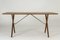 AT-303 Dining Table by Hans J. Wegner for Andreas Tuck, Image 2