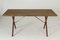 AT-303 Dining Table by Hans J. Wegner for Andreas Tuck, Image 3