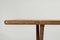 AT-303 Dining Table by Hans J. Wegner for Andreas Tuck, Image 10