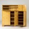 Birch Cabinet by Axel Larsson from Bodafors, Image 4