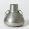 Vintage Pewter Vase by Folke Arström, Image 2