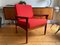 Mid-Century Easy Chair by Illum Wikkelsoe for Glostrup, 1960s 2