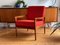 Mid-Century Easy Chair by Illum Wikkelsoe for Glostrup, 1960s, Image 4