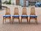 Mid-Century Teak Dining Chairs from Vamdrup Stølefabrik, Set of 4, Image 8