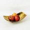 Mid-Century Austrian Brass Fruit Bowl in the Style of Hagenauer, Image 5