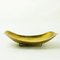 Mid-Century Austrian Brass Fruit Bowl in the Style of Hagenauer, Image 2