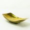 Mid-Century Austrian Brass Fruit Bowl in the Style of Hagenauer, Image 3