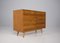 Vintage Chest of Drawers in Oak, Image 1