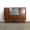 Credenza alta Mid-Century, Immagine 1