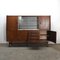 Mid-Century Highboard Dressoir, Image 5