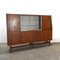 Credenza alta Mid-Century, Immagine 4