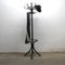 Vintage Standing Coat Rack from Thonet, Image 2