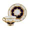 Mocha Porcelain Service, Meissen, Set of 15, Image 7