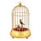 Caged Musical Toy Bird, Image 2