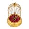 Caged Musical Toy Bird, Image 3