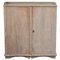 Antikes schwedisches gustavianisches Country Sideboard 1