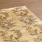 Antique Anatole Turkey Hand Knotted Art Deco Wool Rug, 1940s 5