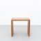 Dada Low Table aus Massiver Eiche von Le Corbusier 3