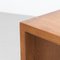Dada Solid Oak Low Table by Le Corbusier 7