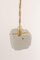 Petite Murano Glass Pendant Light by Kalmar, Germany, 1960s 5