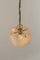 Petite Murano Glass Pendant Light by Kalmar, Germany, 1960s 12