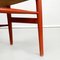 Mid-Century Danish Wood and Rope Chair Y by Wegner for Carl Hansen & Søn, 1960s 17