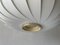 German Space Age Ceiling Lamp, 1960s, Image 7